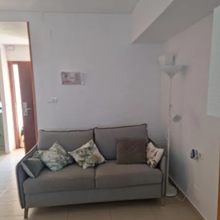 Appartement Aloha Playa à Benalmádena Extérieur photo