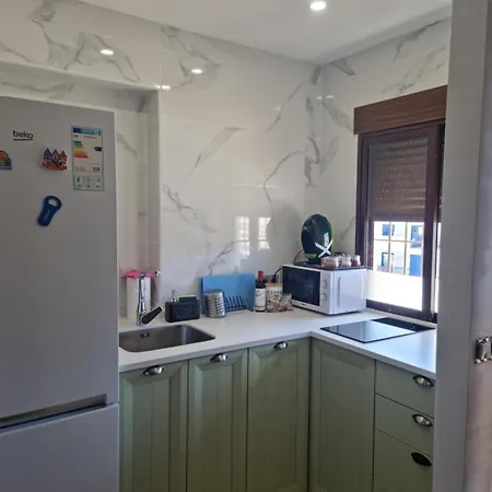 Appartement Aloha Playa à Benalmádena Extérieur photo