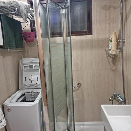 Appartement Aloha Playa à Benalmádena Extérieur photo