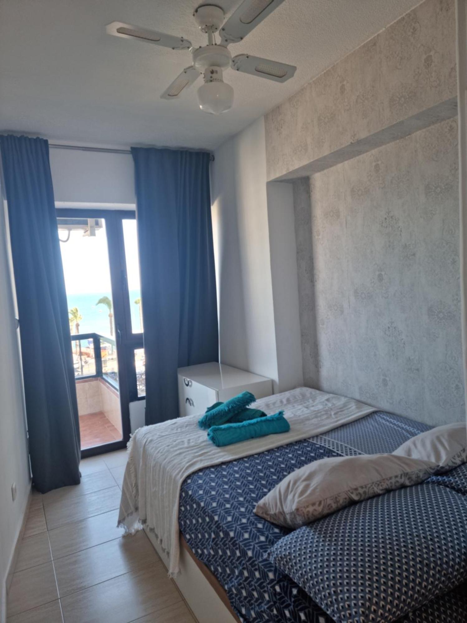 Appartement Aloha Playa